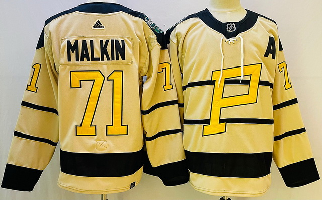 Pittsburgh Penguins Jerseys 15